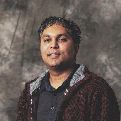 Ronal Kumar
